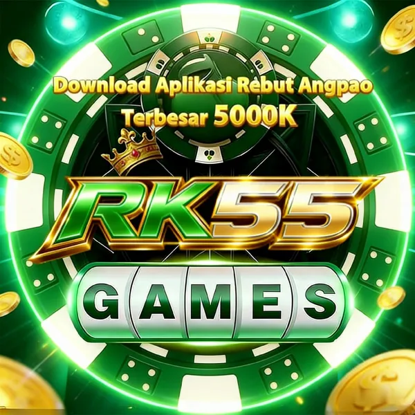 RK55 2026 Slot Gacor RTP Tinggi