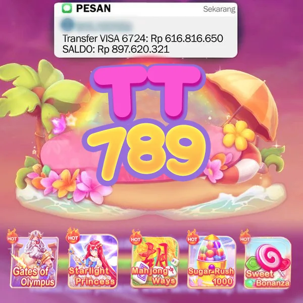 TT789 WD Cepat DANA OVO GoPay