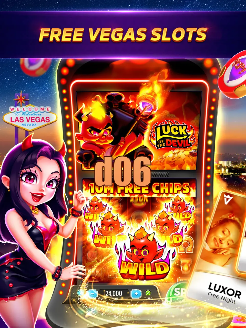d06 APK