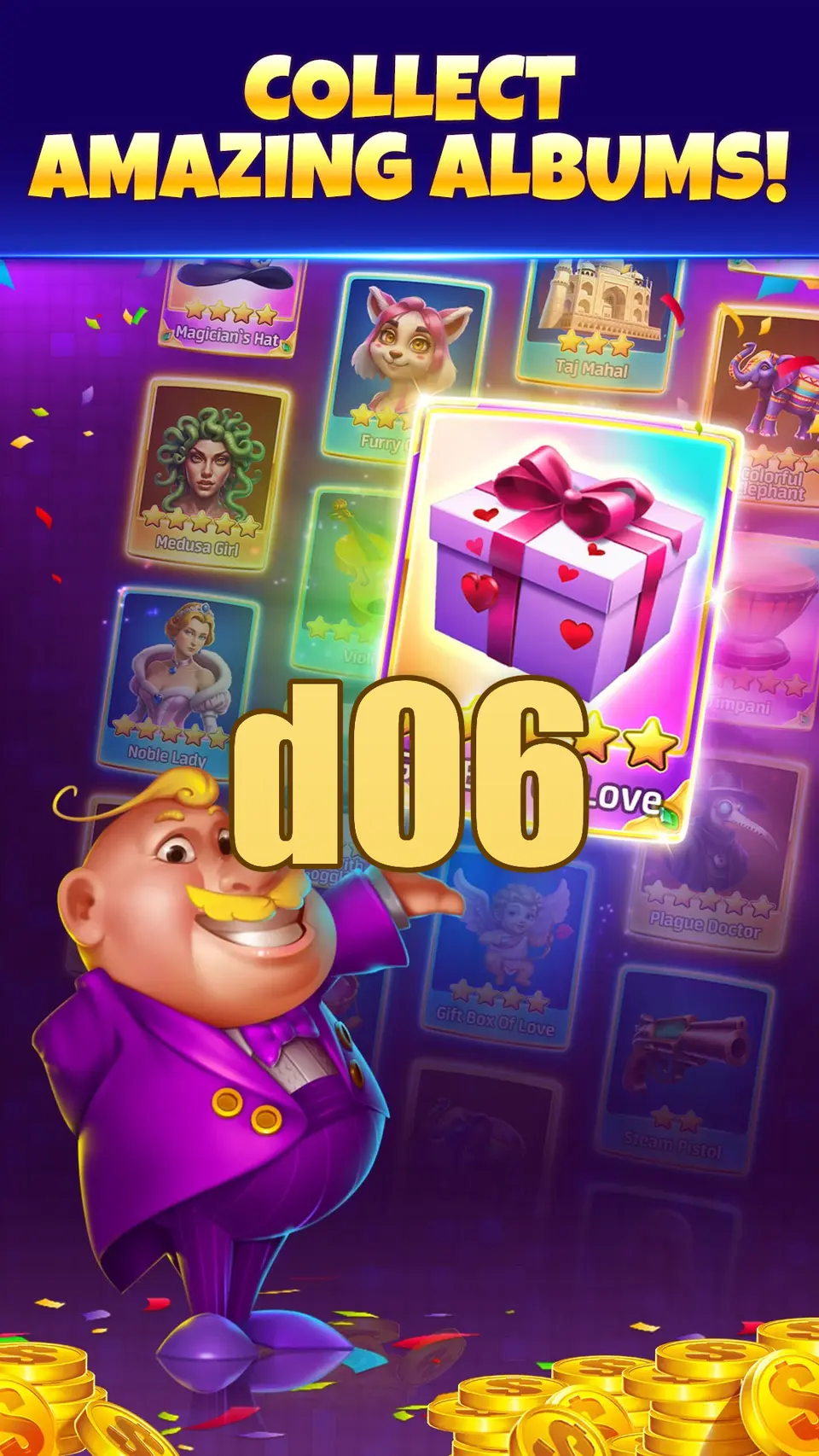 d06 Masuk