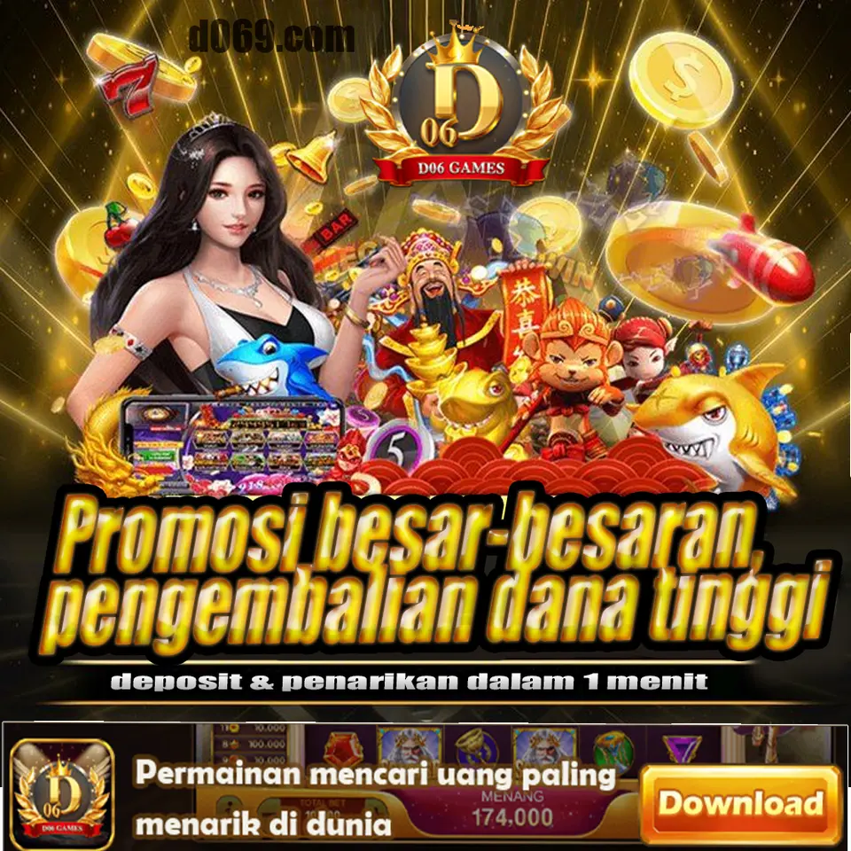 D06 APK Resmi Unduh Indonesia