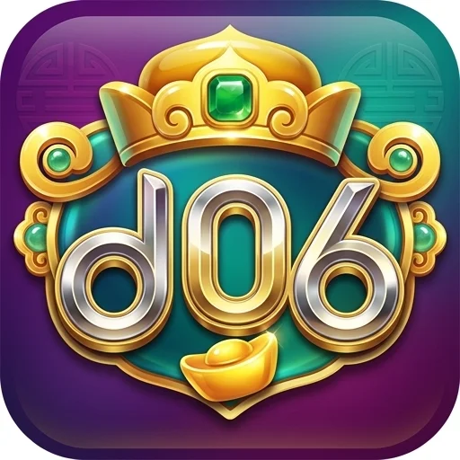 d06 Logo - Resmi